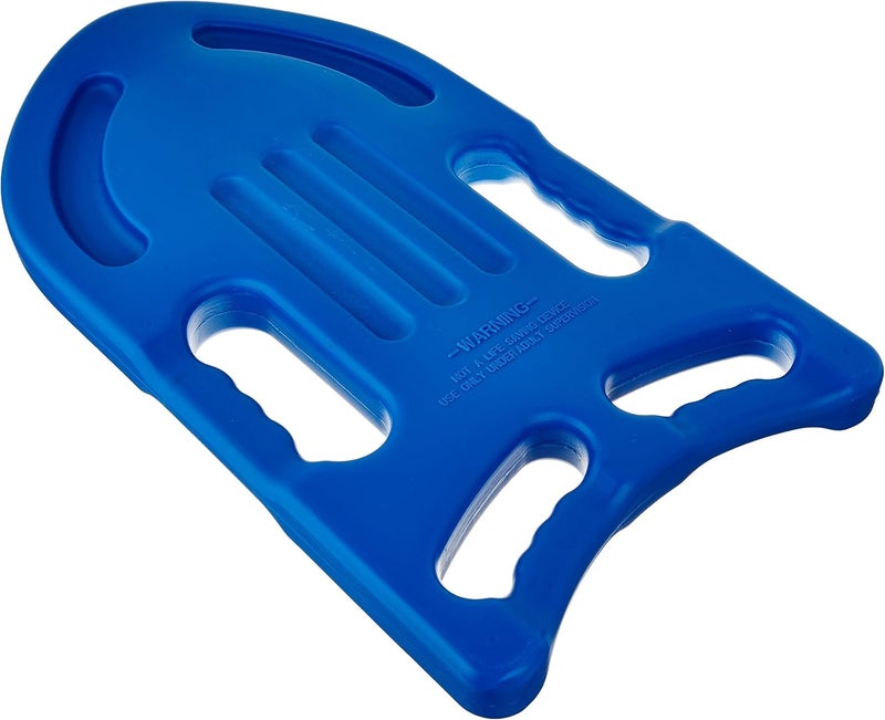 Poolmaster Advanced Kickboard Swim Trainer and Swim Aid - Image 1
